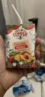 Clássico Néctar Pêssego