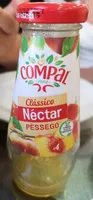 Clássico Néctar Pêssego