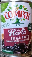 Feijão Preto