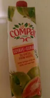 Clássico Néctar Goiaba