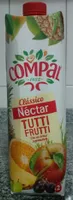 Clássico Tutti Frutti Néctar