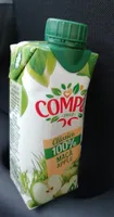 Classico 100% maça (jus de pomme)