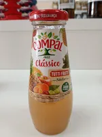 Nectar tutti frutti