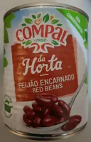 Feijão encarnado • Red Beans