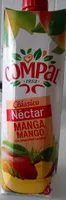 Néctar de Manga Clássico