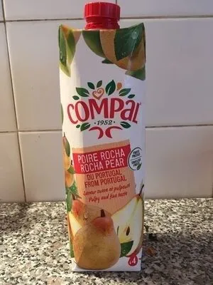 Classico - Pera rocha