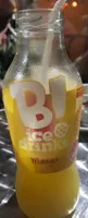 B ice drinks