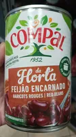 Feijão Encarnado