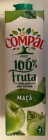 Maçã 100% Fruta
