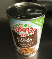 Feijao Frade