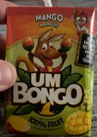 Um bongo