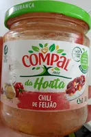 Chili de Feijão