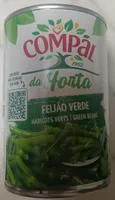 Feijão Verde
