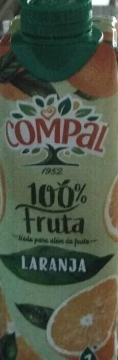 Sumo laranja