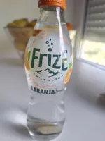 Frize Laranja