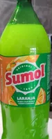 Sumol Laranja