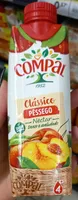 Clássico Pêssego Néctar