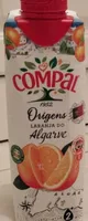 Origens Laranja do Algarve