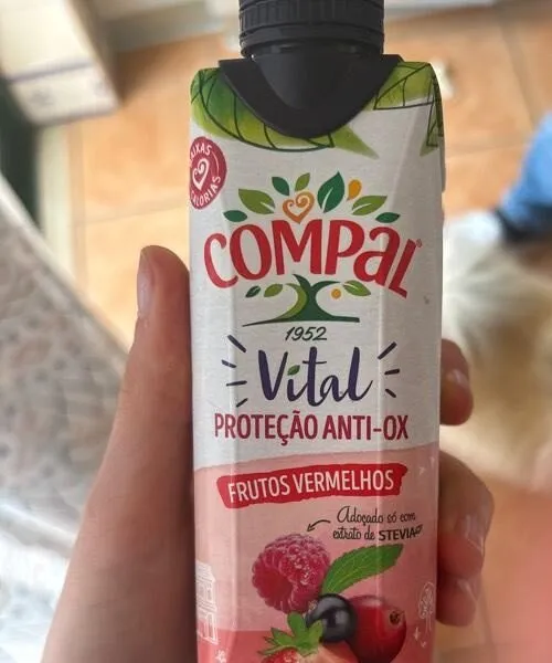 Sumo frutos secos