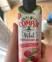 Sumo frutos secos