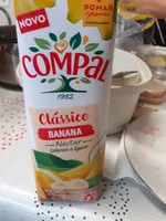 nectar de fruit