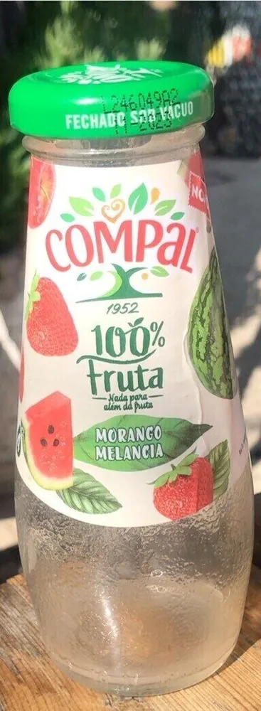 Morango melancio