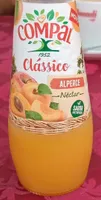 Alperce Néctor