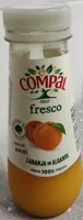 Laranja do Algarve