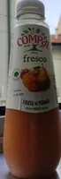 CompalFresco fruta do pomar 750 ml
