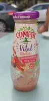 Jus multifruits vital