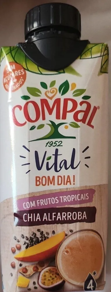 Vital