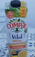 Vital bom dia