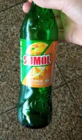 Sumol orange