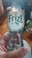 Frize ananas