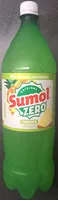 Sumol Zero Ananás