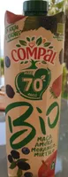 Bio Maçã Amora Morango Mirtilo