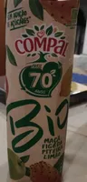 Bio Maça Figo da Piteira