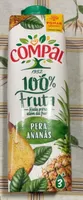 Pera Ananás