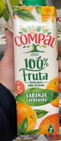 Laranja espremida