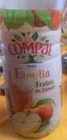 Frutas du pomar