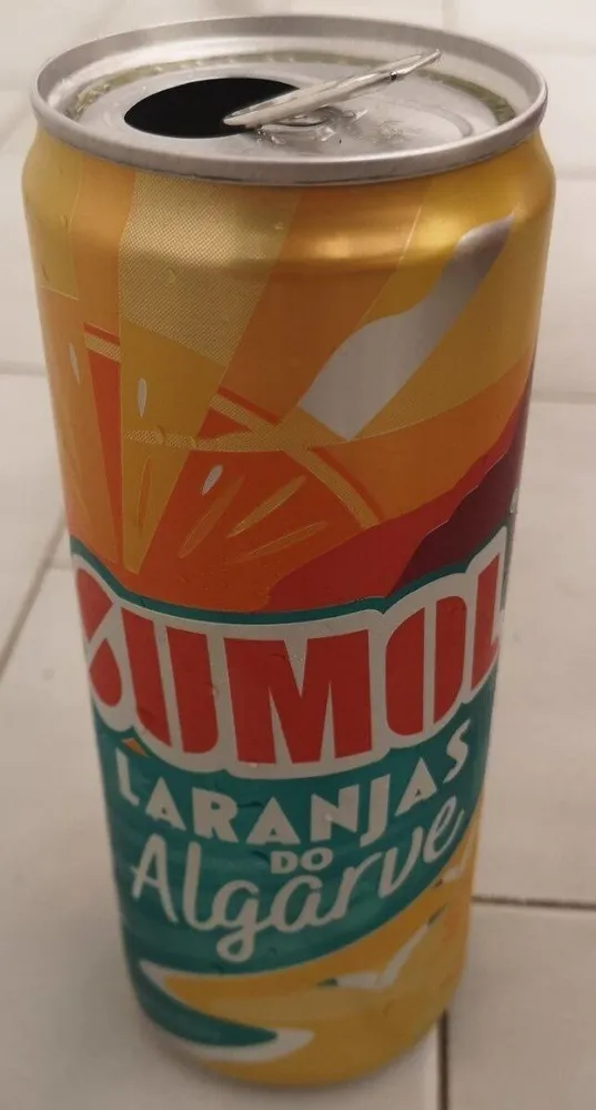 Laranjas do Algarve