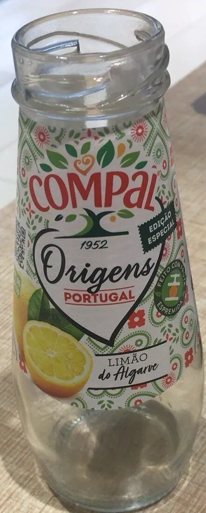 Compal Limao do Algarve