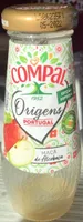 Jus de pomme Maçã de Alcobaça
