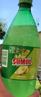 Sumol ananás