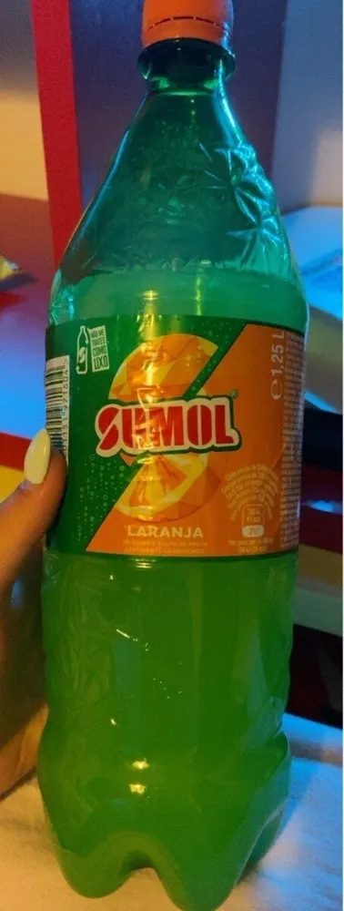 Sumol