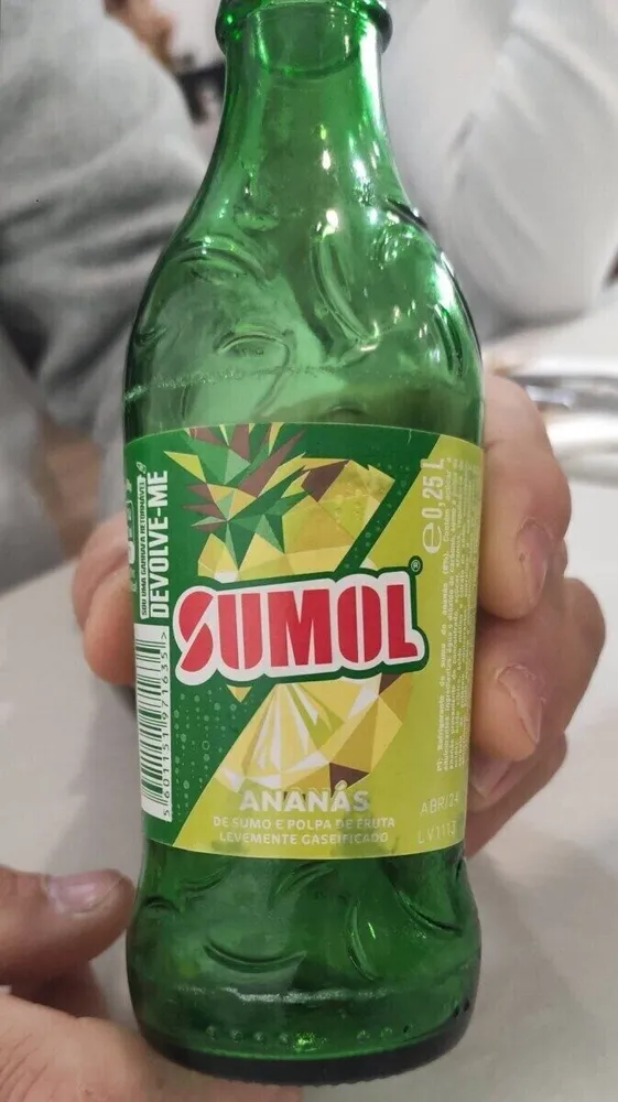 Sumol