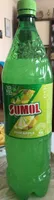 SUMOL ANANAS 1.5L STANDARD