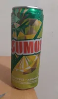 Sumol ananas
