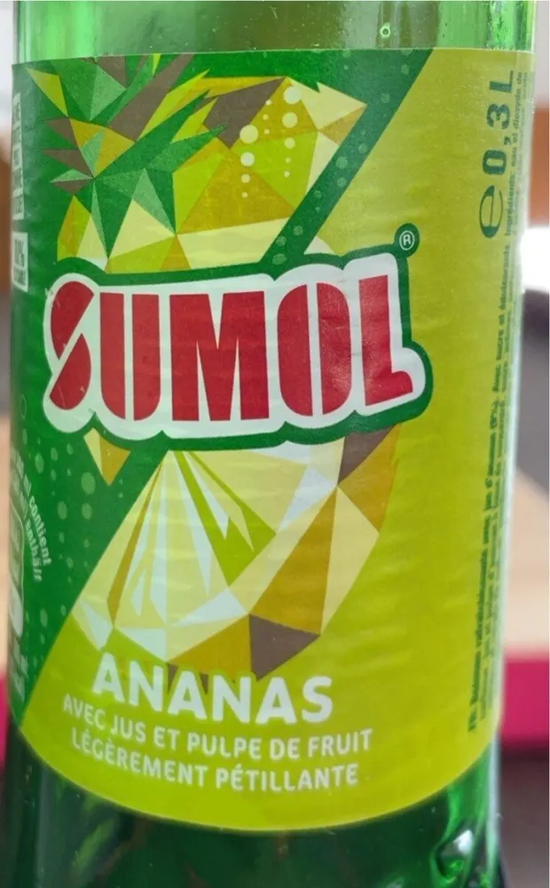 Sumol