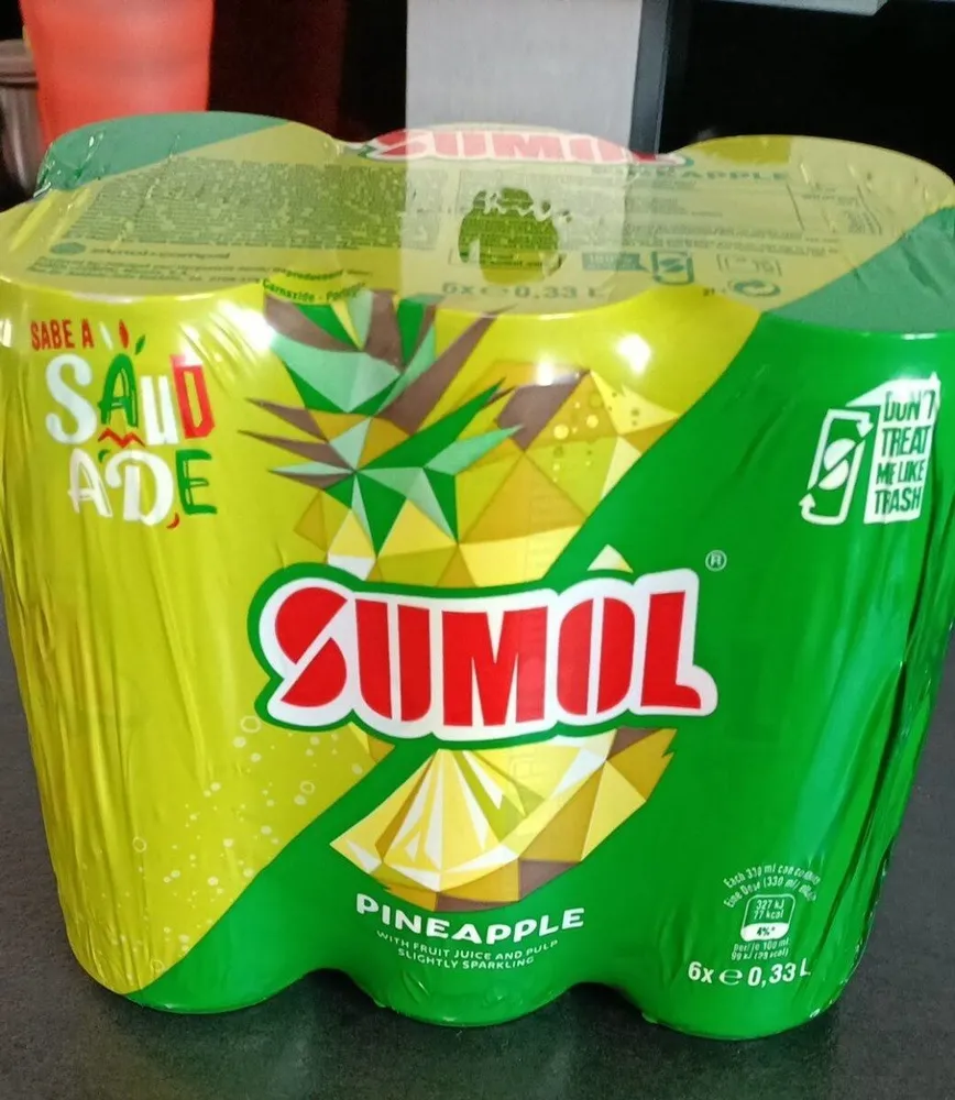 Sumol